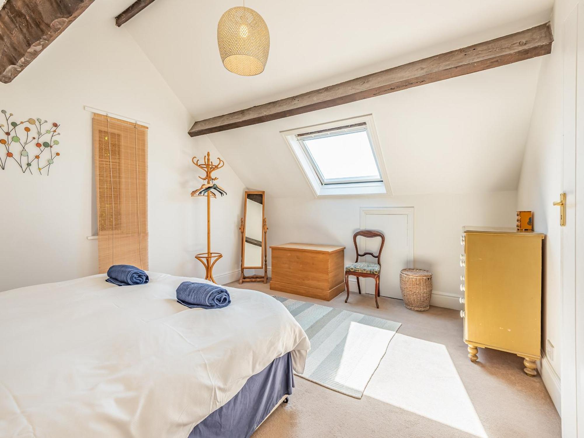 Вилла Haytongate Barn Walton  Экстерьер фото